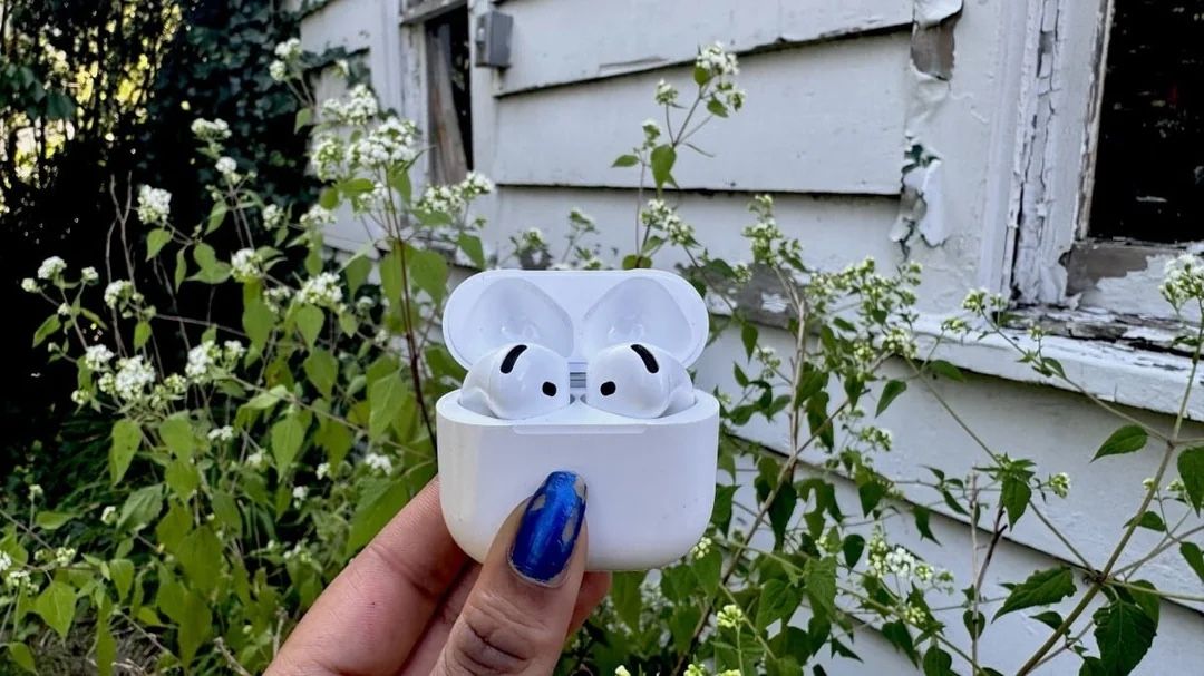 Wireless Earbuds 4th Gen ANC