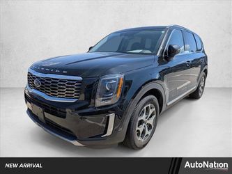 2020 Kia Telluride