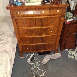Nice Dresser