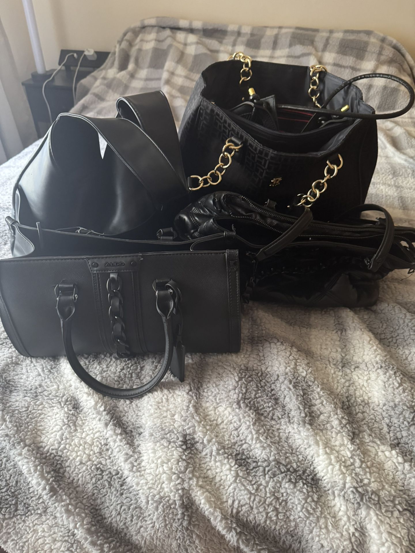 Woman’s Bags