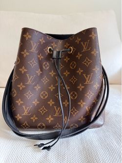 LOUIS VUITTON WOMENS BAG
