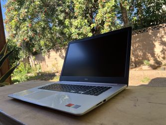 Dell Workstation Gaming Laptop