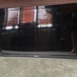 Flatscreen 