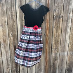 Vestido  Para Nila’s Talla 12 