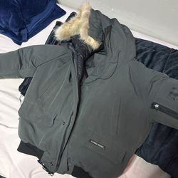 Canada Goose Jacket