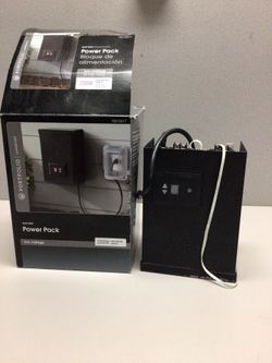 Portfolio power pack 200 W