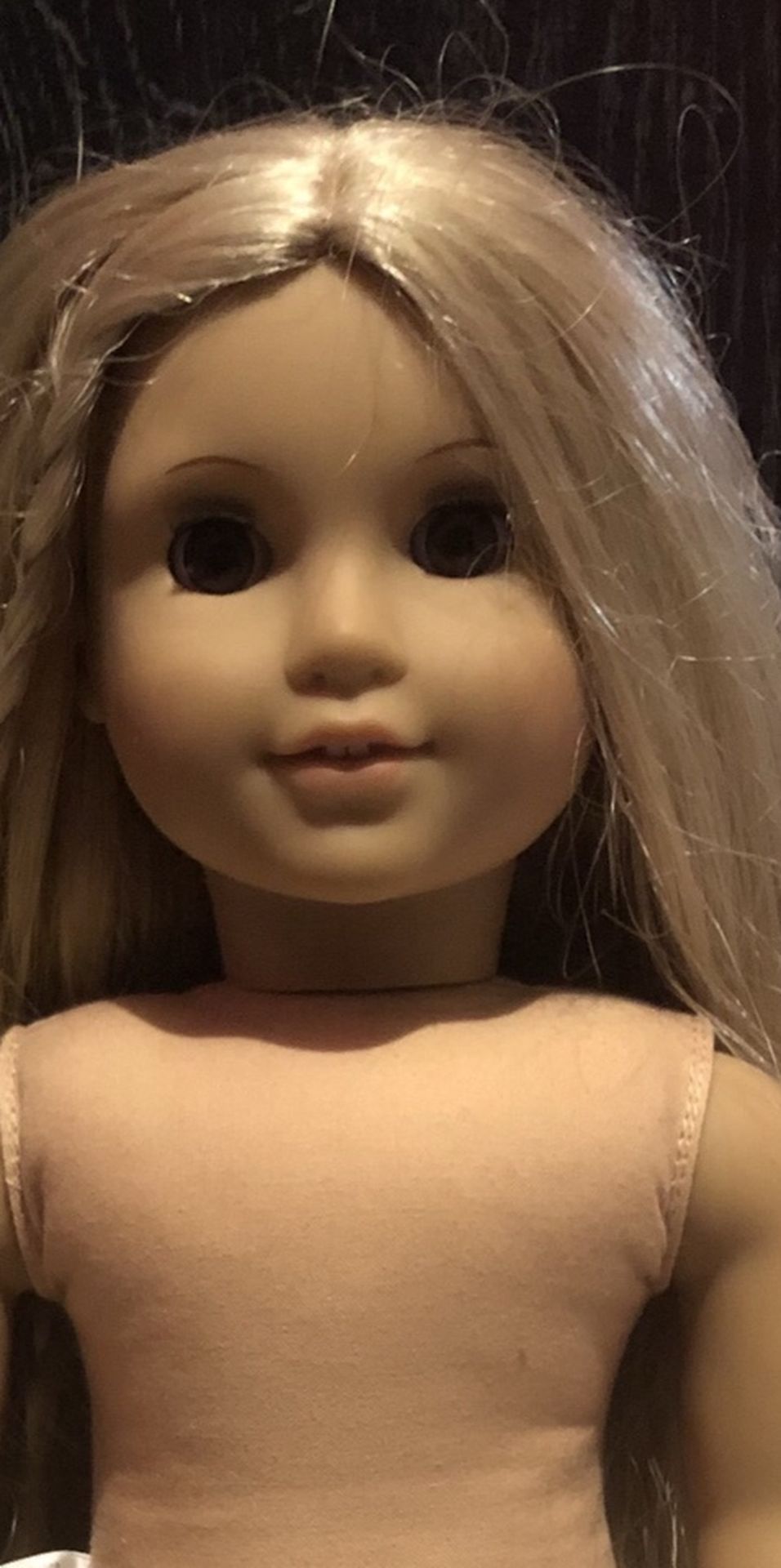 American Girl Doll