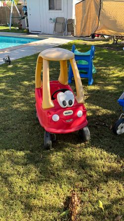  car By little tykes, Flintstone mobility