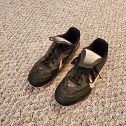 Nike soccer cleats for kids