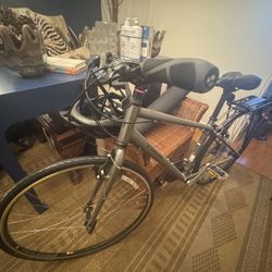 Mountain Bike Road Bike