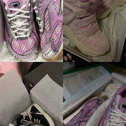 All Pairs For $70 I Only Accept Cash App  If Ur Into 