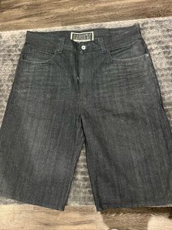 Levi’s shorts
