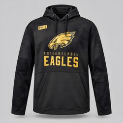 Philadelphia Eagles salute to service