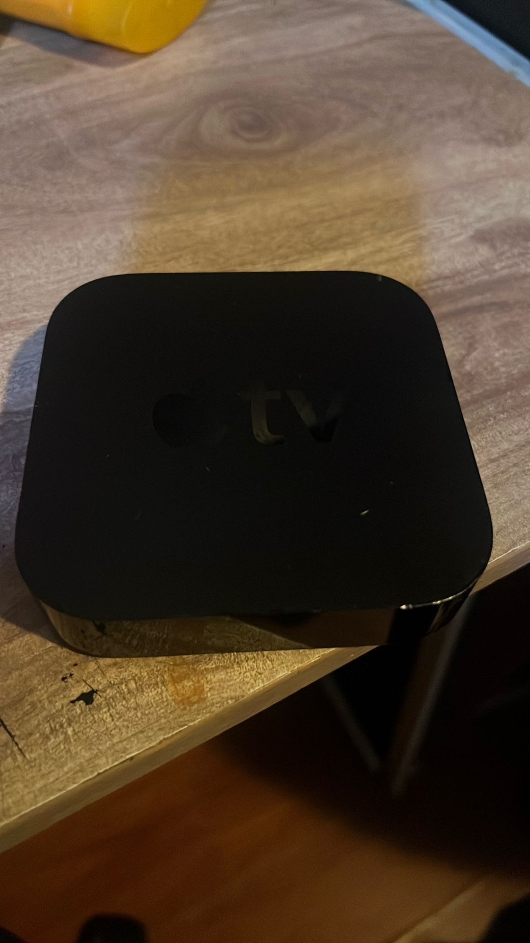 Apple Tv