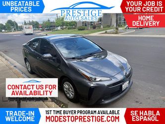 2020 Toyota Prius
