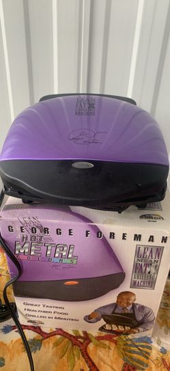 George Foreman Grill