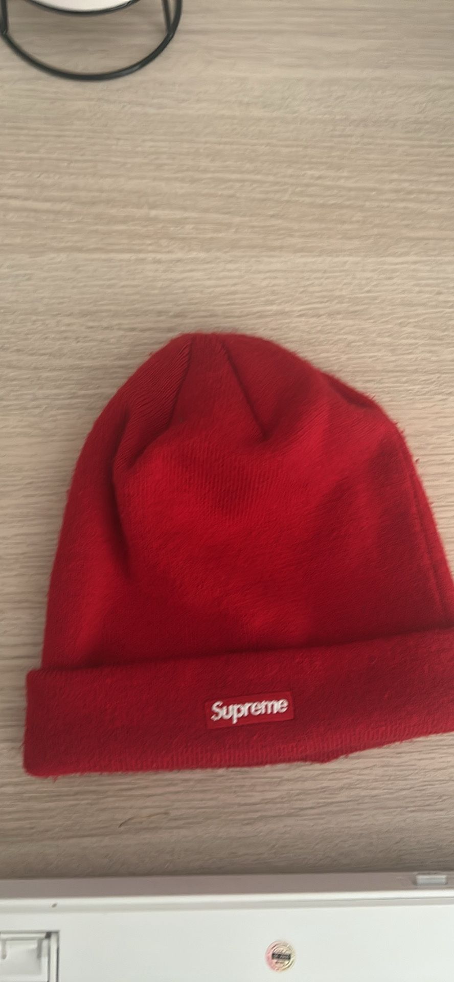 Supreme Beanie