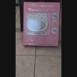 Hello Kitty Mirror 