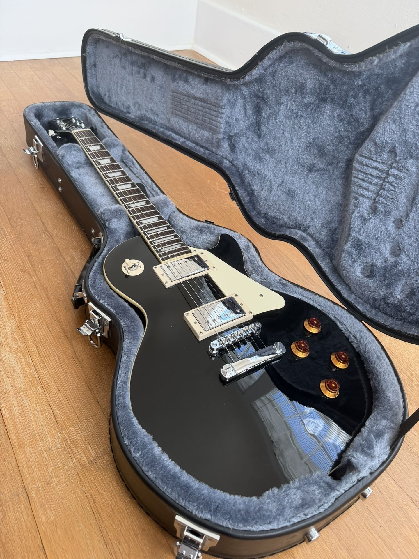 Epiphone Les Paul Standard
