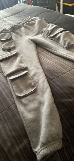 Sweat Pants 
