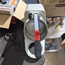 Snowcone Machine Brand New