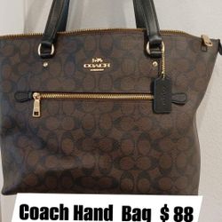 Coach Purse Only 