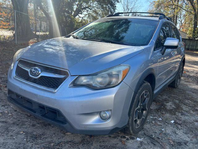 2014 Subaru XV Crosstrek