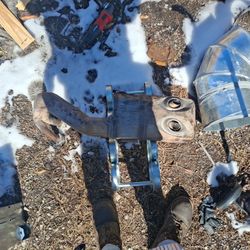 Yamaha 21 Stock Exhaust System Asking $150 Yamaha 21 Exhaust System For Motorcycle