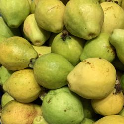 Guava 3.5$ To 4$ Pound