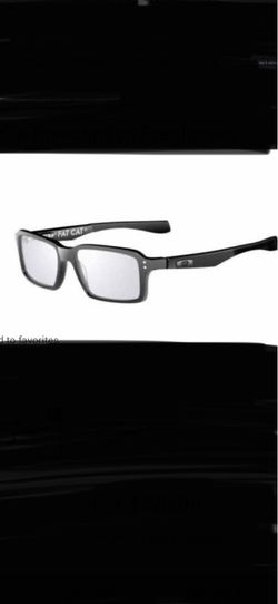 Oakley FAT CAT