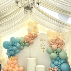 First communion