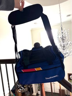 Airline Approved Pet Carrier