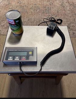 JShip-332 Shipping Scale 0.2lb-330lbs