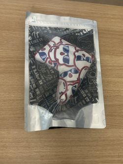 Swag Golf RWB 2.0 Blade cover