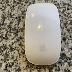Apple Magic Mouse 2 rechargeable - very good condition - works like new - open to trades