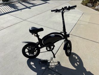 jetson bolt pro e-bike