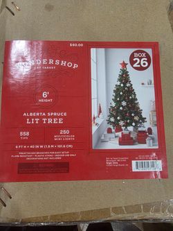 Christmas Tree