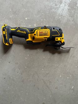 Dewalt 20 volt tool only new
