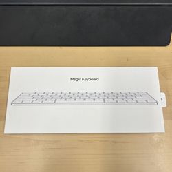 Apple magic Keyboard For Sale 