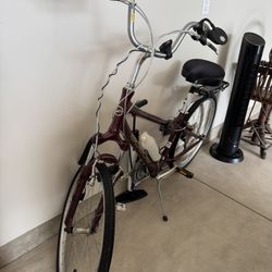 Bike For Sale