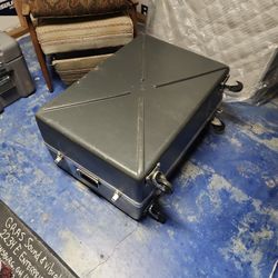 Hard Case #1