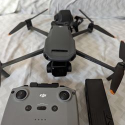 Dji Mavic 3 Classic Drone 