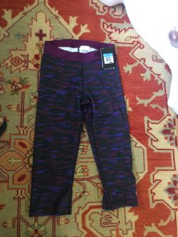 Nike Pro Dri fit leggings.