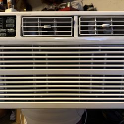 Whirlpool Window AC