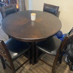Dining Room Table