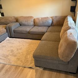 Sections Couches 