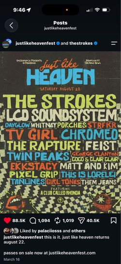 Day festival
