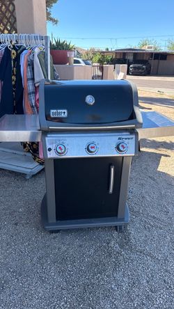 Grill