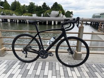 2021 Trek Domane SL 6 (Gen 3) size 56