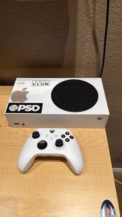 Xbox series s 512gb